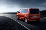 Peugeot Traveller 2016 года